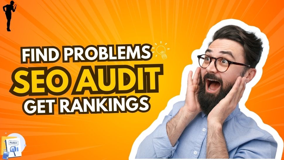 how to audit website for seo