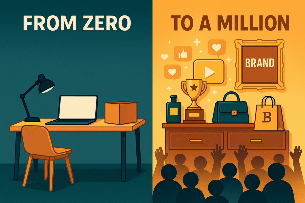 The Viral Brand Strategy That Works